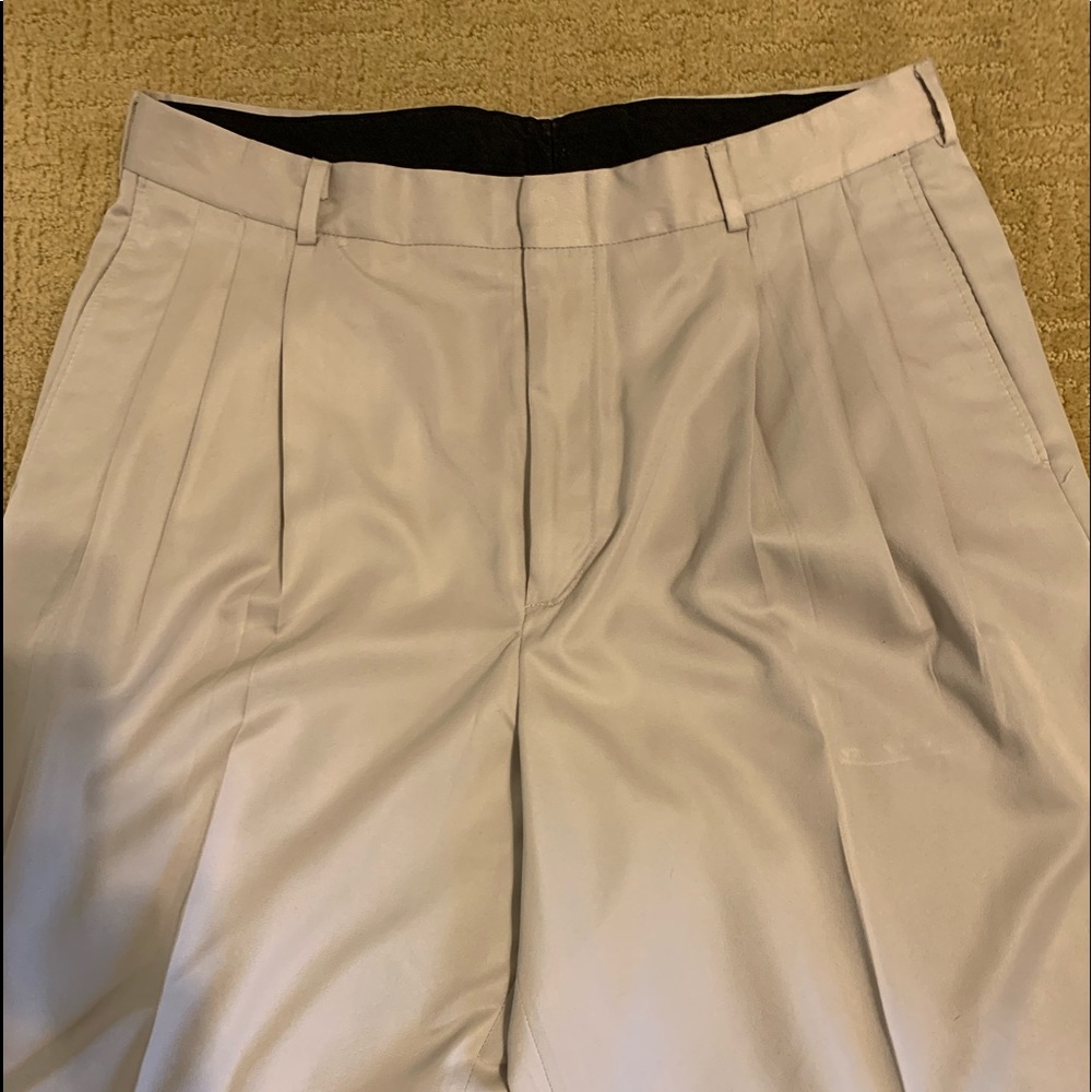 Men’s Dress Pants
